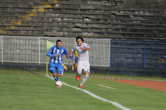 ofk mladost