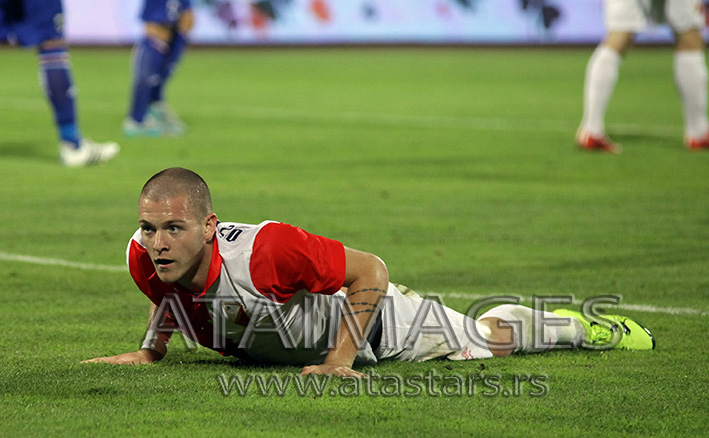 ozegovic fk vojvodina