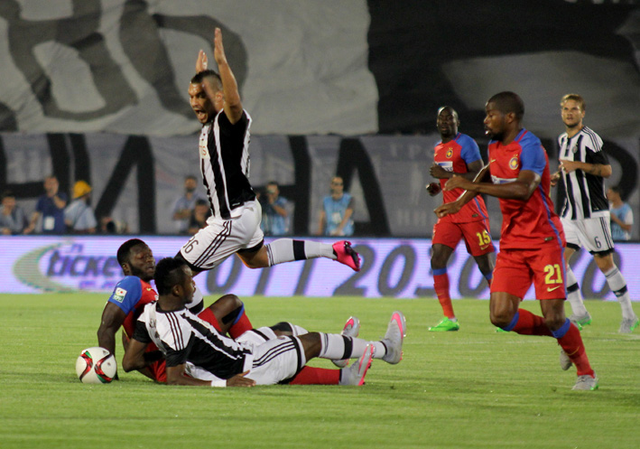 par steaua 4