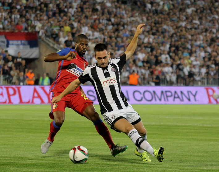 par steaua 6
