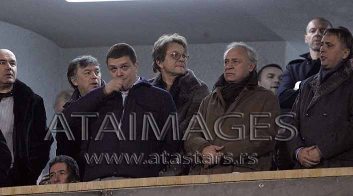 partizan uo par aus