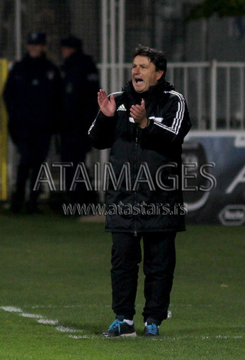 zoran popovic cuk vosa