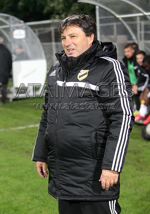 zoran popovic cukaricki