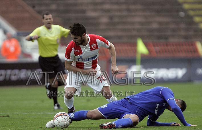zvezda mladost