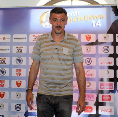 Savo Milosevic bijeljina