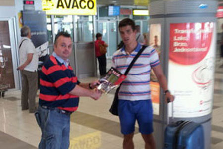 andrija kaludjerovic i djura