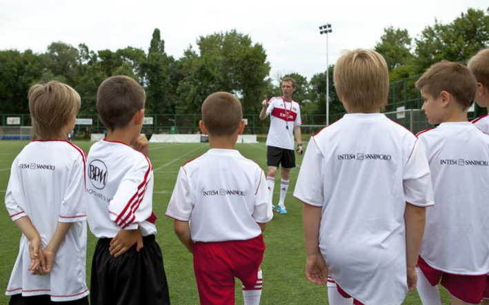 banka intesa junior kamp