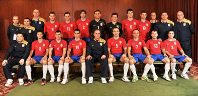 futsal_selekcija