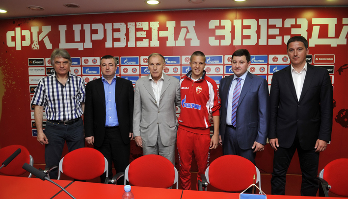 grupna 2 Fudbal za prijateljstvo