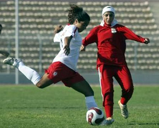 iran-women