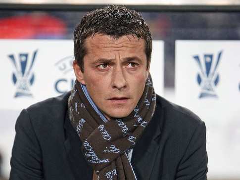 slavisa jokanovic
