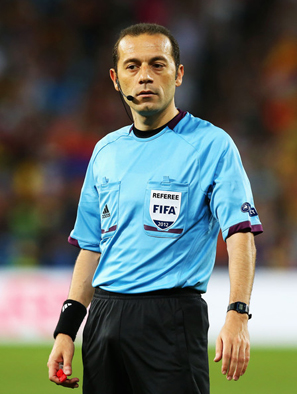 Cuneyt Cakir