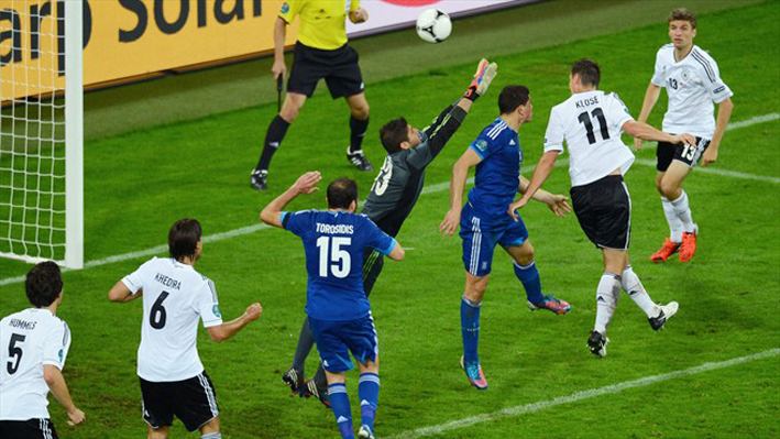 Miroslav Klose (Germany)