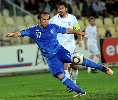 Theofanis Gekas_grcka