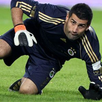 Volkan Demirel