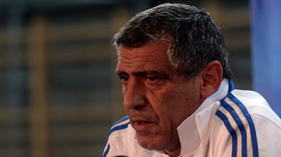 fernando santos selektor grcka