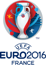 Euro 2016 Logo