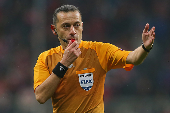 cakir sudija