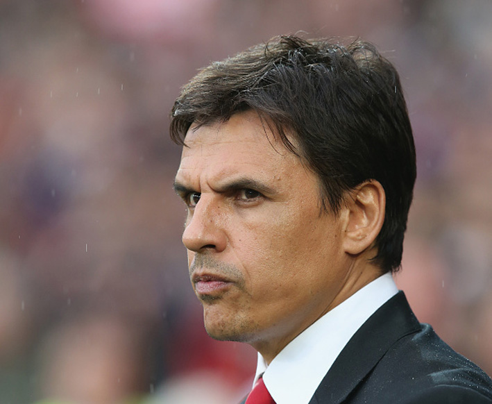 chris coleman