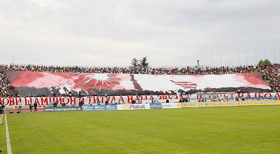 138 DERBI NAVIJACI ZVEZDA 1