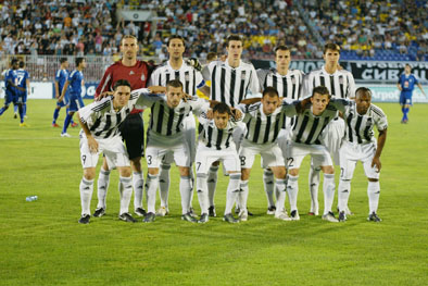 partizan_pyunik