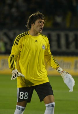 vladimir stojkovic