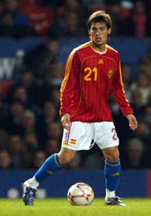 David_Silva