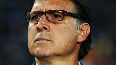 Gerardo_Martino_Paraguay