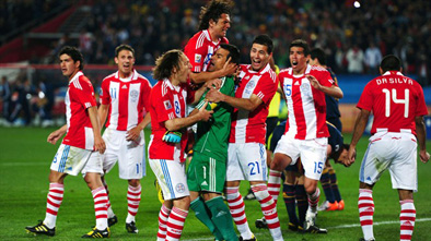 Justo_Villar_Paragvaj