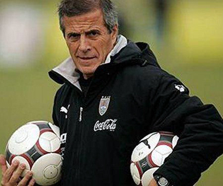 Oskar_Tabares_selektor_urugvaj