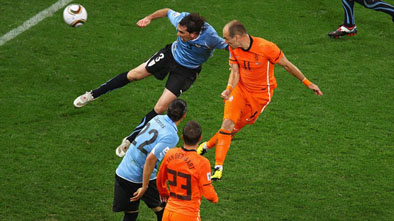 arjen roben holandija vs uru