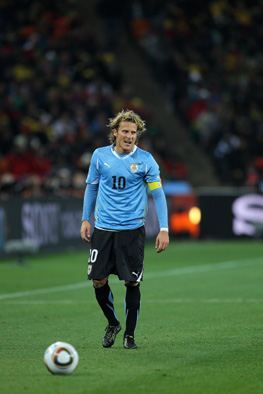 diego forlan cetvrtfinale