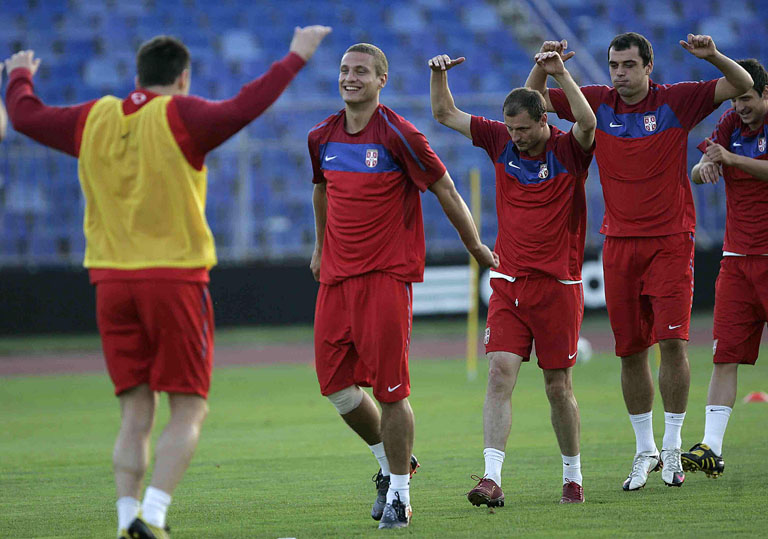 pripreme_reprezentacije_stadion_partizana_avgust