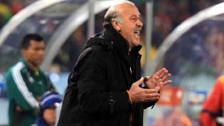 vincente del boske spanija