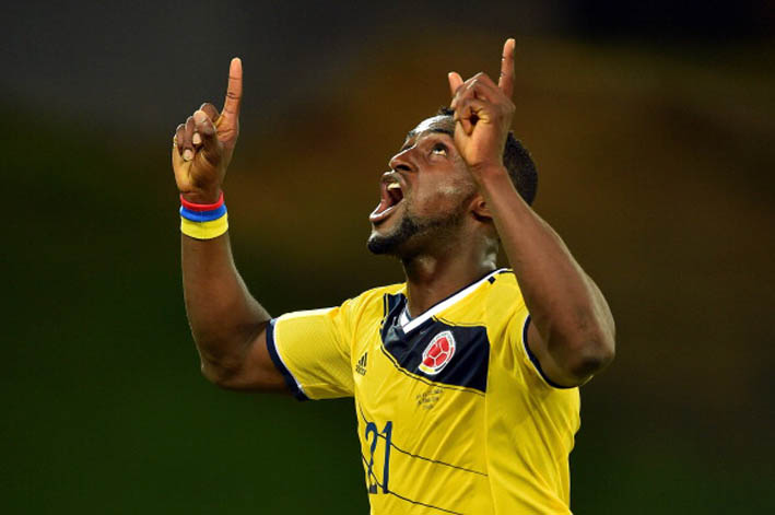 Jackson Martinez