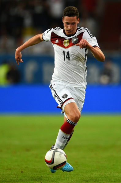 Julian Draxler