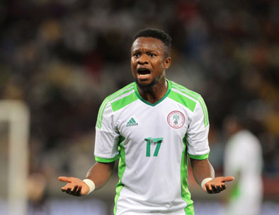 Ogenyi Onazi