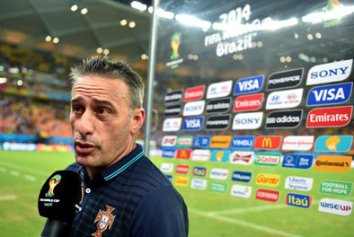 Paulo Bento