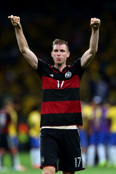 Per Mertesacker