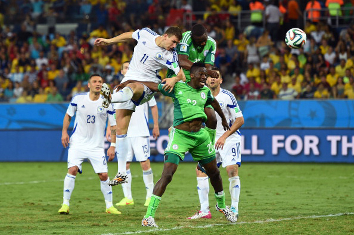 bosna nigerija