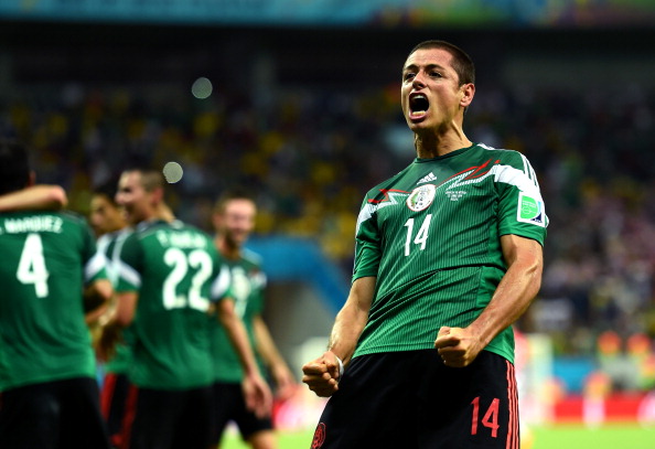 cicarito slavlje meksiko