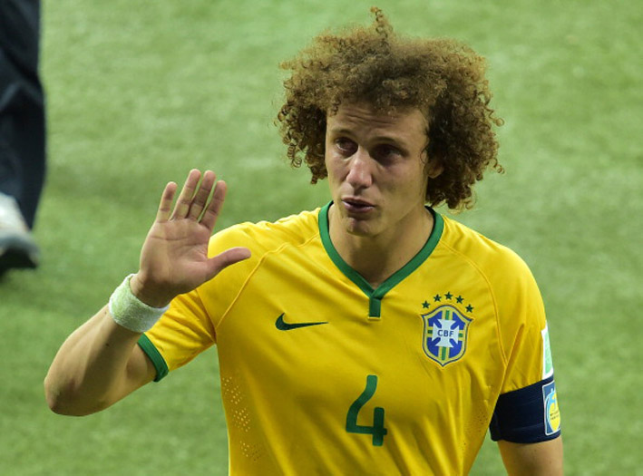 david luiz plac