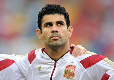 diego costa