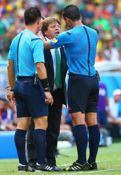 erera meksiko sudije