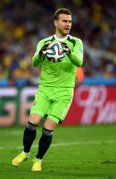 igor akinfijev rusija