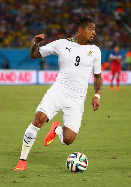 kevin pirs boateng gana