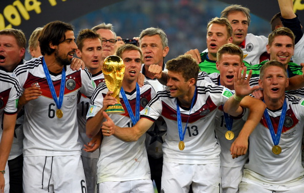 lam i ekipa i trofej