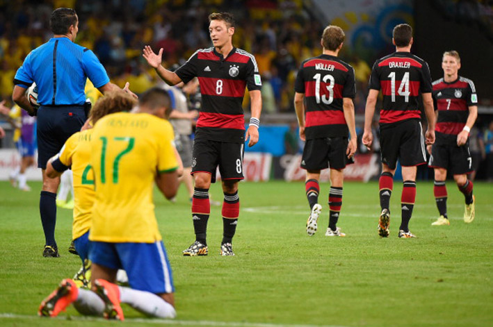 nemacka brazil