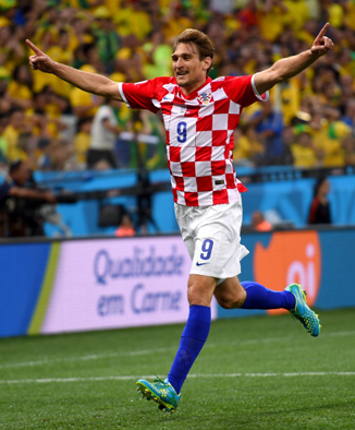nikica jelavic