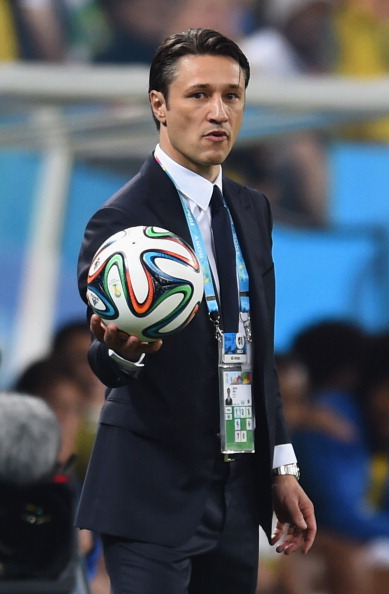 niko kovac